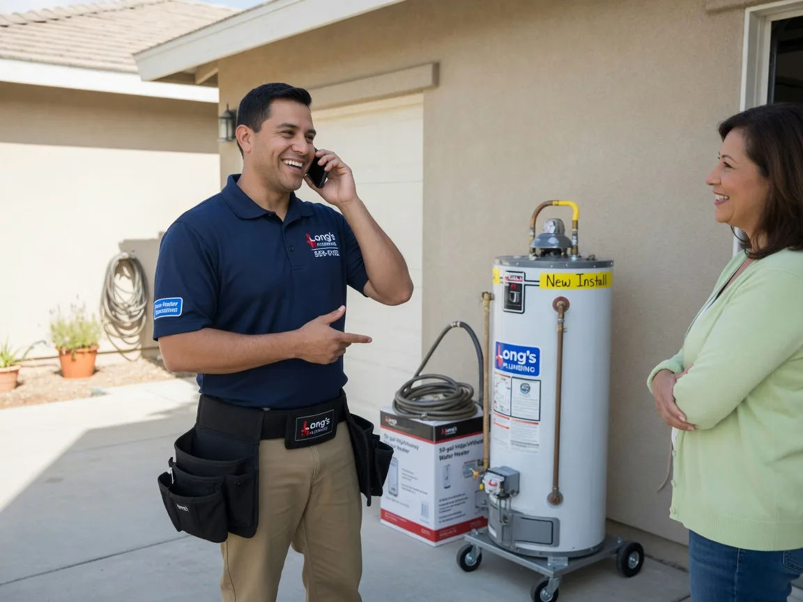 Leak Detection Olancha, CA FAQs